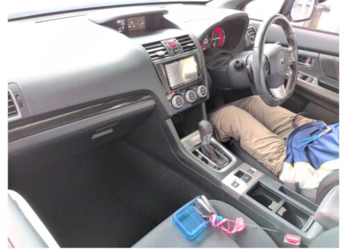 Subaru WRX S4 4WD 2015 - Imagen 5