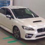 Subaru WRX S4 4WD 2015