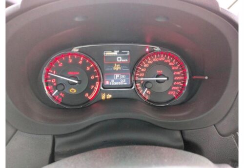 Subaru WRX S4 4WD 2015 - Imagen 6