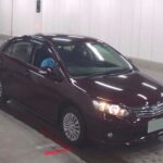 Toyota Allion 2010