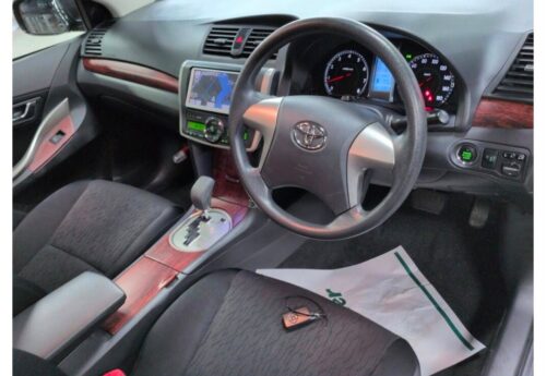 Toyota Allion 2010 - Imagen 5