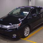Lexus HS250H 2010