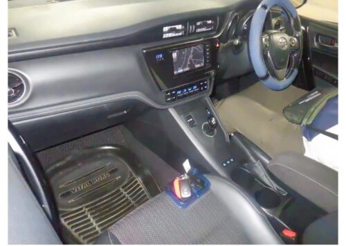 Toyota Auris Hibrido 2016 - Imagen 3