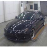 Lexus IS250 2007