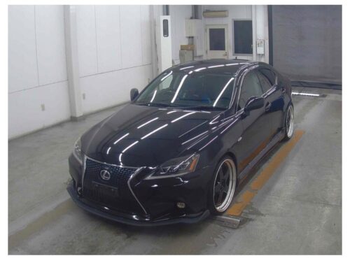 Lexus IS250 2007
