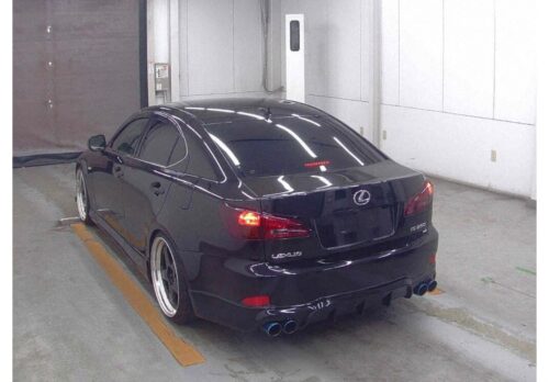 Lexus IS250 2007 - Imagen 3