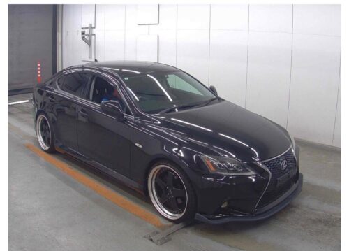 Lexus IS250 2007 - Imagen 2