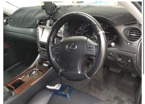 Lexus IS250 2007 - Imagen 5