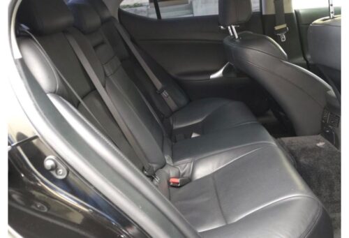 Lexus IS250 2007 - Imagen 6