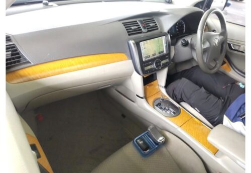 Toyota Premio 2007 - Imagen 5