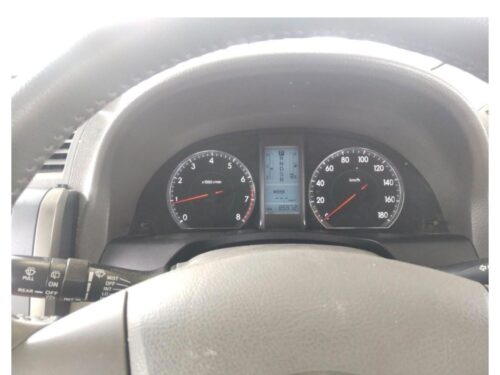 Toyota Premio 2007 - Imagen 6