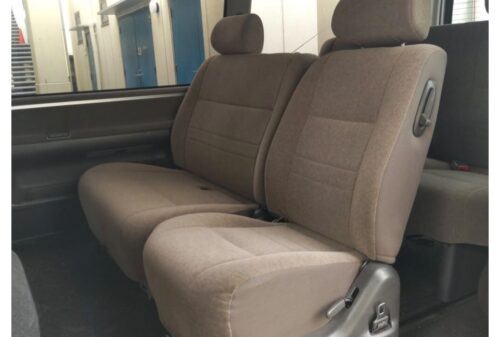 Toyota Hiace Super Custom 2003 - Imagen 6