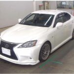 Lexus IS 250 2005