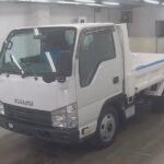 Isuzu Elftruck 2011