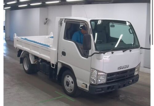 Isuzu Elftruck 2011 - Imagen 2
