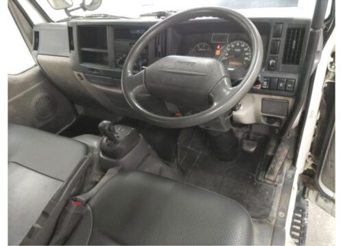 Isuzu Elftruck 2011 - Imagen 6