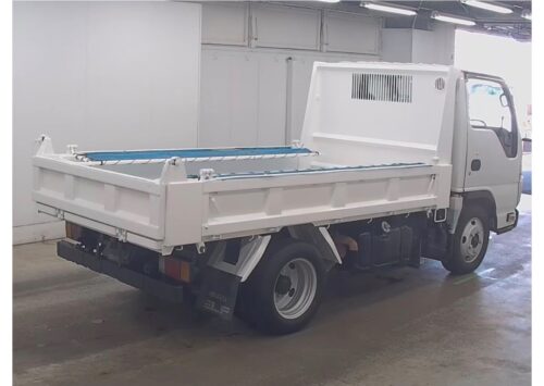 Isuzu Elftruck 2011 - Imagen 4