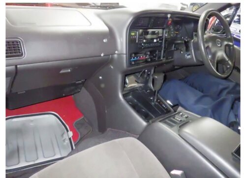 Toyota Grand Cabin 2003 - Imagen 5