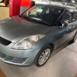 Suzuki Swift 2011