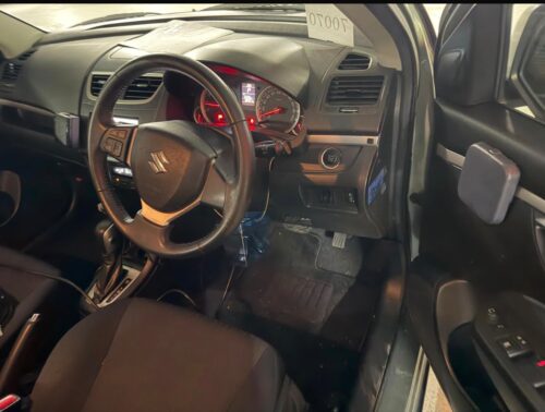 Suzuki Swift 2011 - Imagen 7