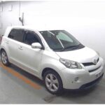 Toyota IST 2007