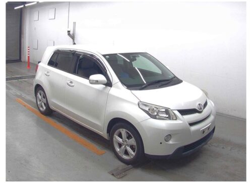 Toyota IST 2007
