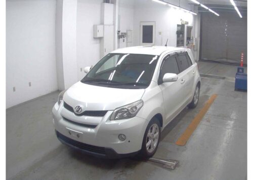 Toyota IST 2007 - Imagen 2