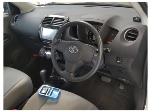 Toyota IST 2007 - Imagen 5