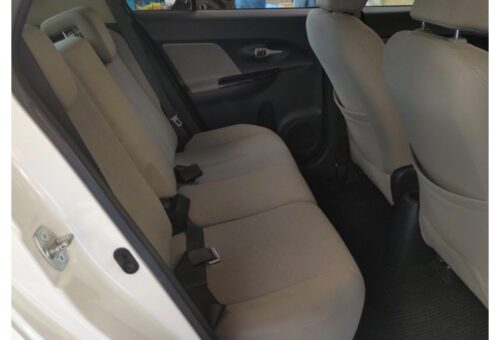 Toyota IST 2007 - Imagen 6