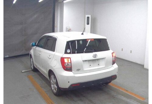 Toyota IST 2007 - Imagen 4