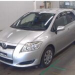Toyota Auris 2009
