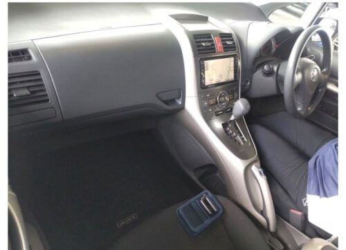 Toyota Auris 2009 - Imagen 5