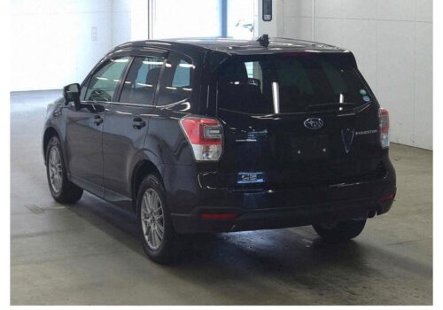 Subaru Forester 2015 - Imagen 3
