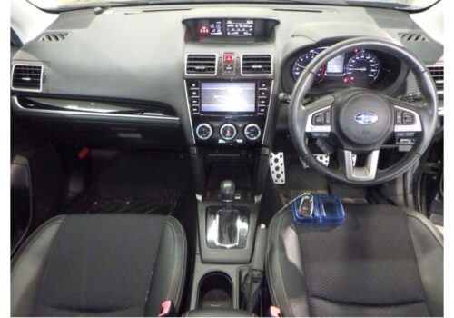 Subaru Forester 2015 - Imagen 5