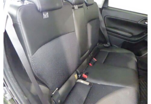 Subaru Forester 2015 - Imagen 6