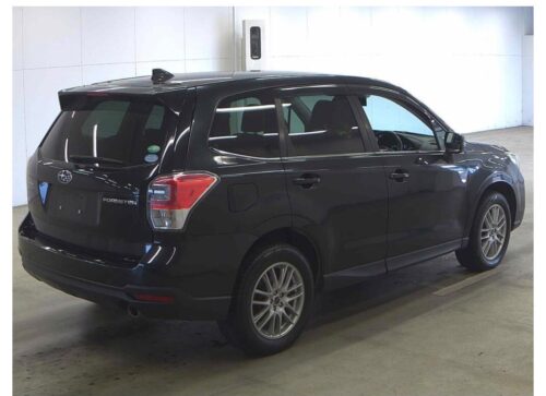 Subaru Forester 2015 - Imagen 4