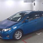Toyota Auris 2014