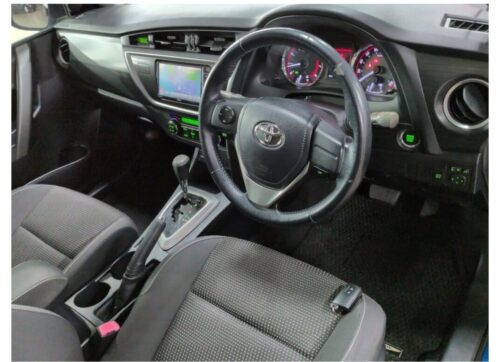 Toyota Auris 2014 - Imagen 5