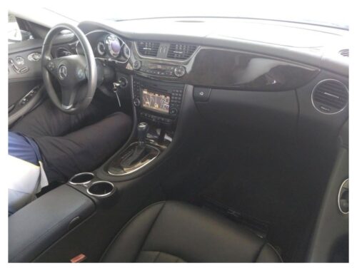 Mercedes Benz CLS 2008 - Imagen 2