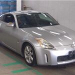 Nissan Z350 2005