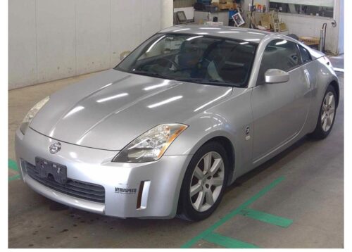 Nissan Z350 2005 - Imagen 2