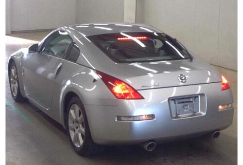 Nissan Z350 2005 - Imagen 3
