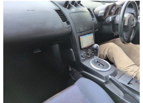 Nissan Z350 2005 - Imagen 5