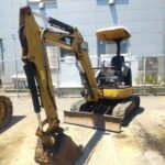 Caterpillar 303c