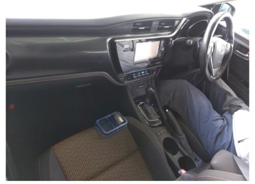 Toyota Auris RS 2016 - Imagen 5