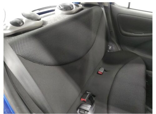 Toyota Vitz RS 2001 - Imagen 6