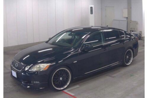 Lexus GS350 2006 - Imagen 2