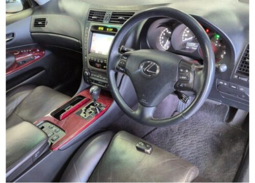 Lexus GS350 2006 - Imagen 5