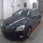 Toyota Crown Majesta 2009