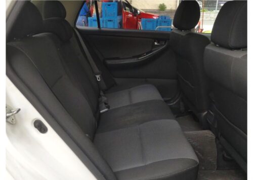 Toyota Allex RS 2001 - Imagen 6